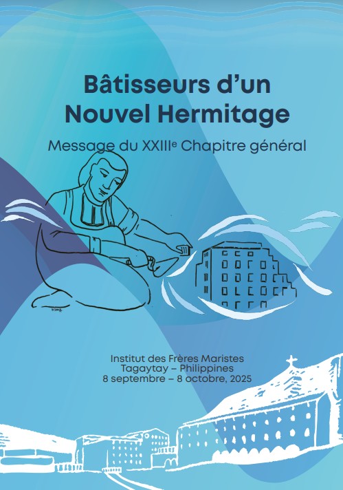 Couverture de la publication Bâtisseurs d’un nouvel Hermitage
